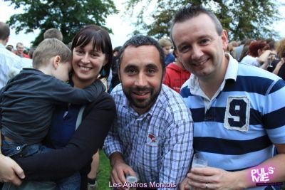 Apéro Pré-Doudou ! - Gallerie photo #116